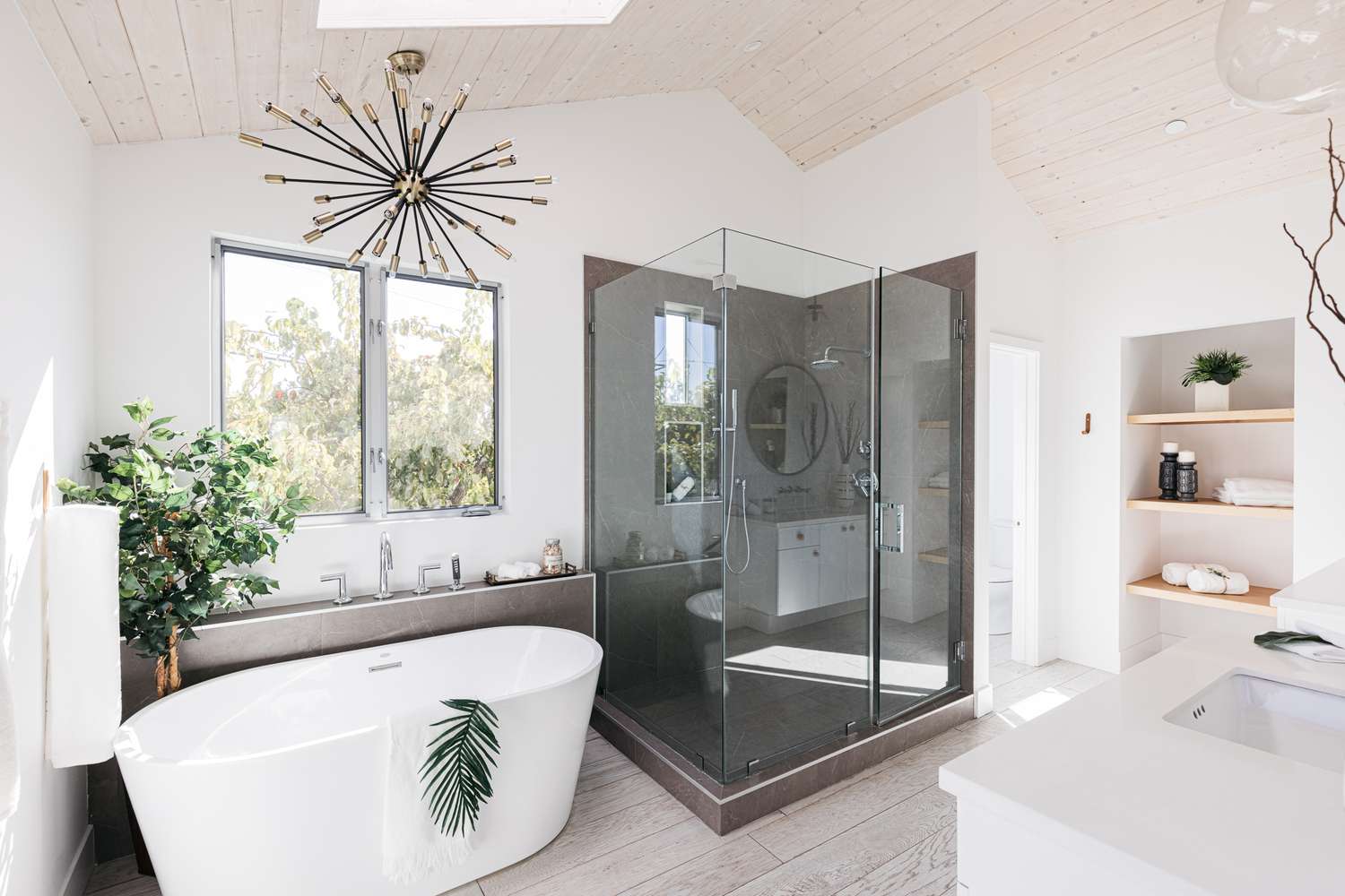 Bathroom Remodel by PR Construction
