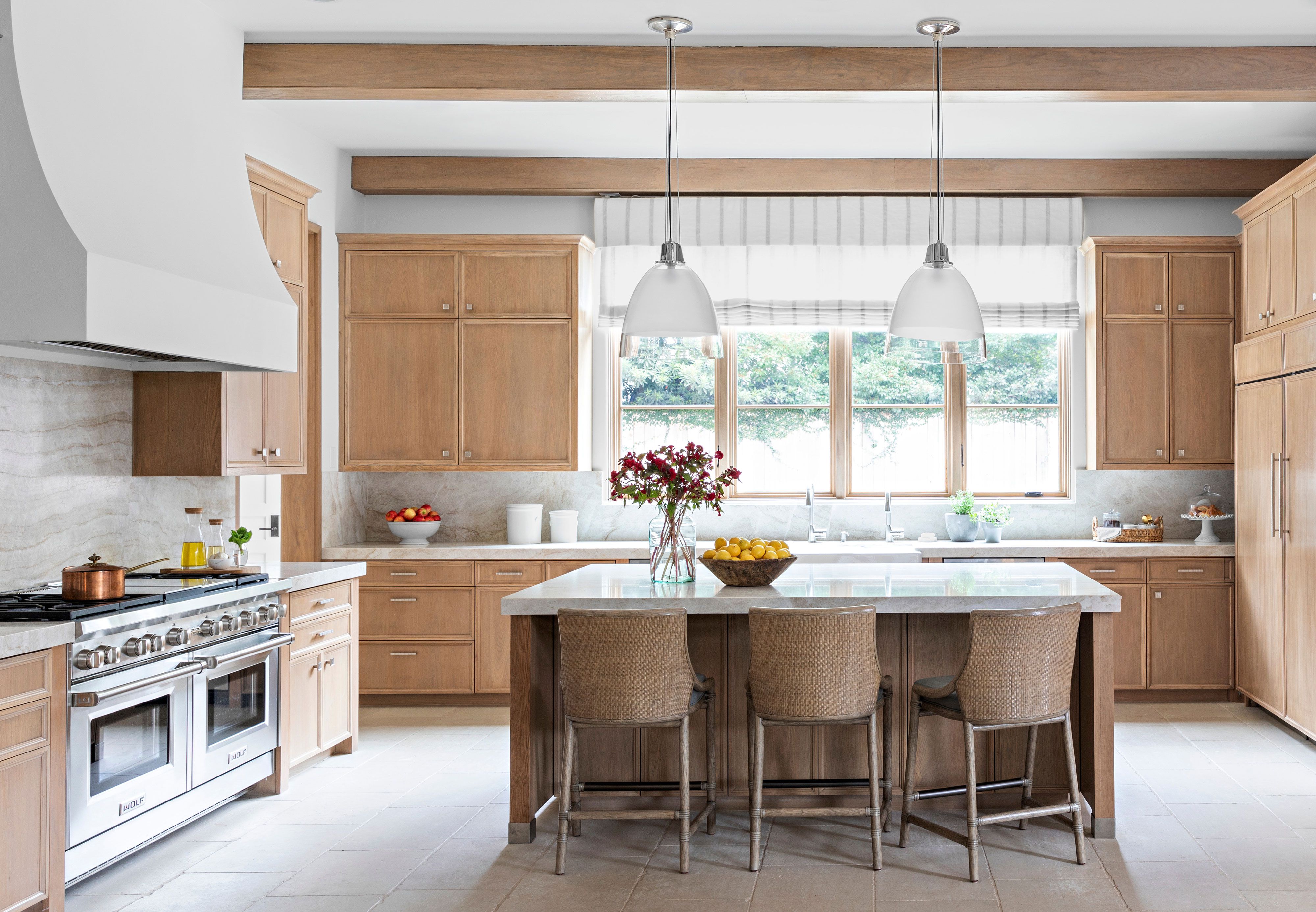 Kitchen Remodel by PR Construction