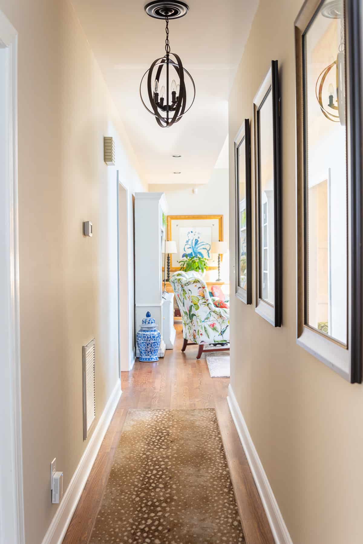 Wider Doorways & Interior Access project by PR Construction